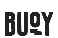 buoy logo