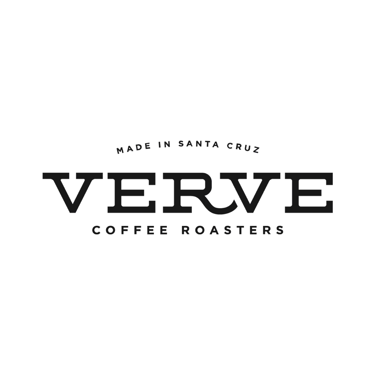 verve logo
